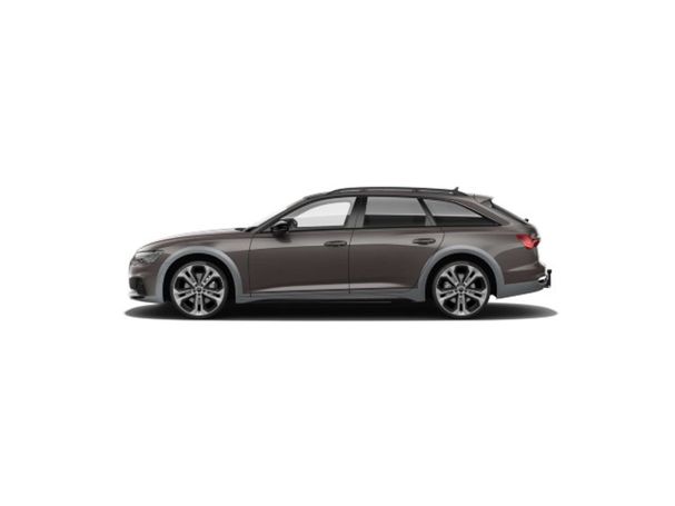 Audi A6 Allroad 3.0 TDI 210 kW image number 1