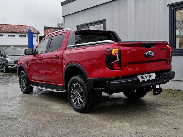 Ford Ranger Wildtrak 151 kW image number 2