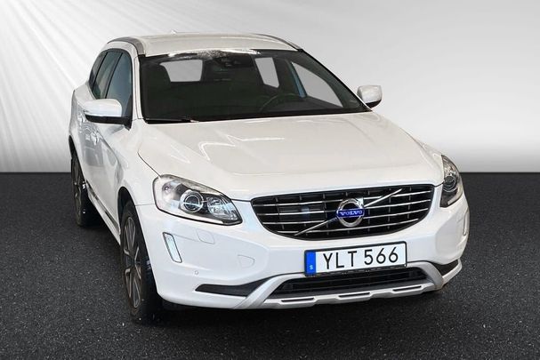 Volvo XC60 D4 AWD Summum 141 kW image number 6