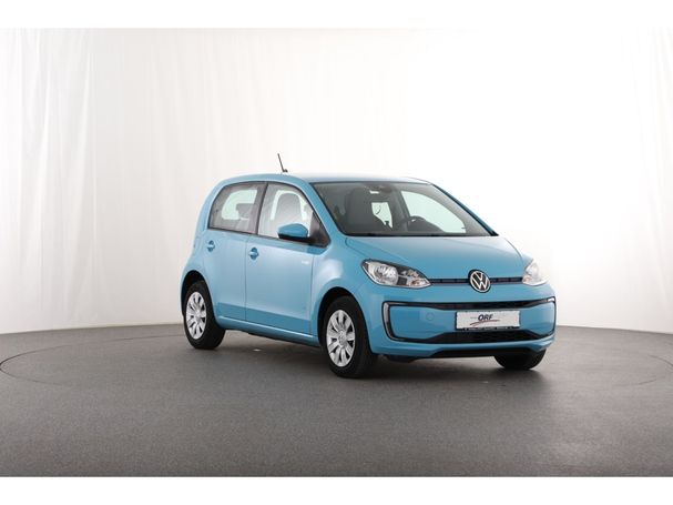 Volkswagen up! 60 kW image number 2