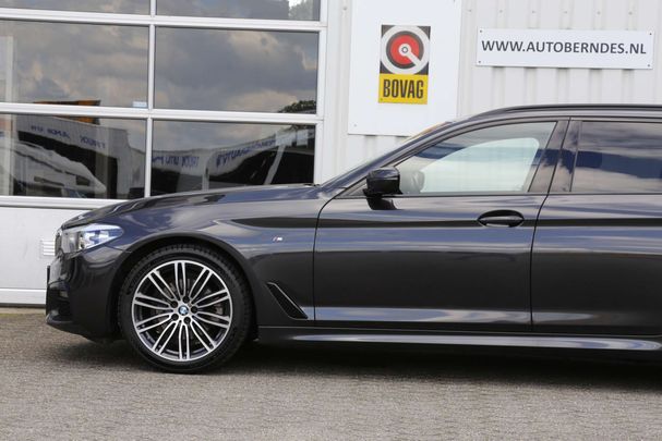 BMW 520d Touring 140 kW image number 46