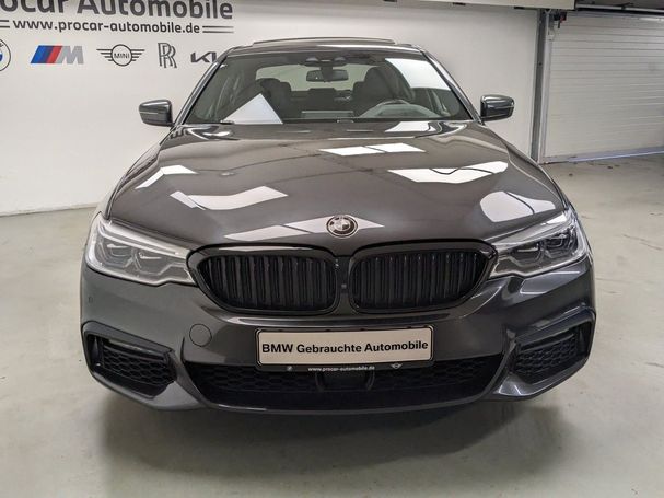 BMW 540i xDrive 250 kW image number 3