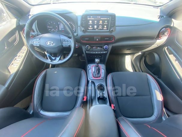 Hyundai Kona 1.6 CRDi DCT 100 kW image number 7