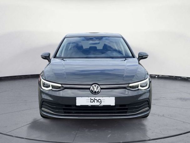 Volkswagen Golf 1.5 TSI 110 kW image number 7