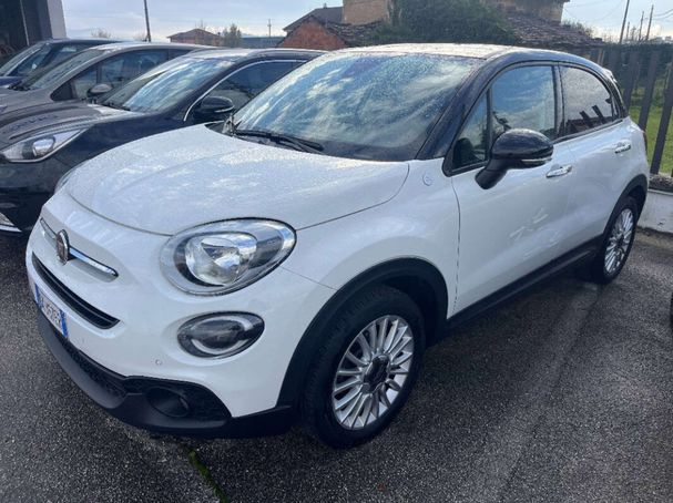 Fiat 500X 1.3 70 kW image number 1