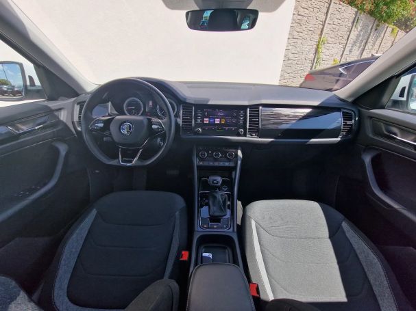 Skoda Kodiaq 2.0 TDI DSG Style 110 kW image number 28