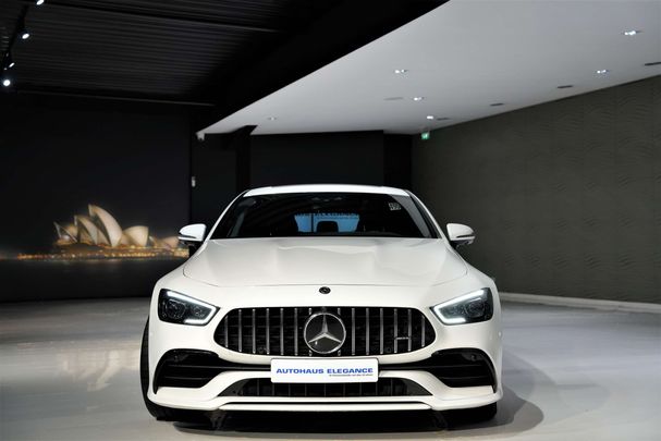 Mercedes-Benz AMG GT 270 kW image number 3