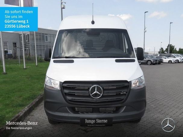 Mercedes-Benz Sprinter 317 CDI 125 kW image number 1