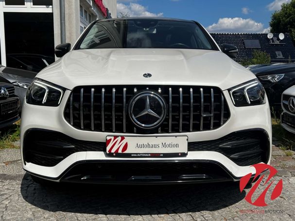 Mercedes-Benz GLE 53 AMG 320 kW image number 2