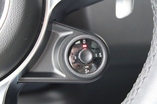 Porsche Cayenne 250 kW image number 42