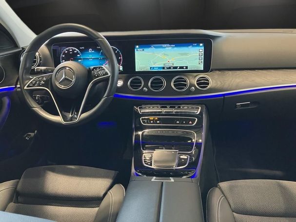 Mercedes-Benz E 220 d 147 kW image number 16