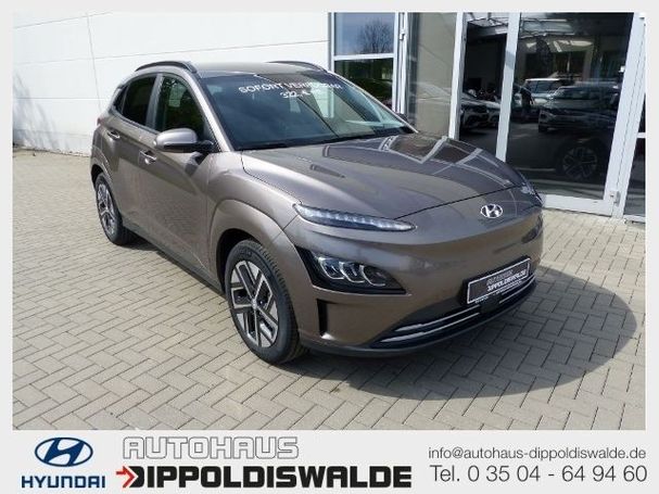 Hyundai Kona 100 kW image number 5