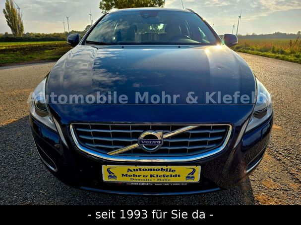 Volvo V60 132 kW image number 2