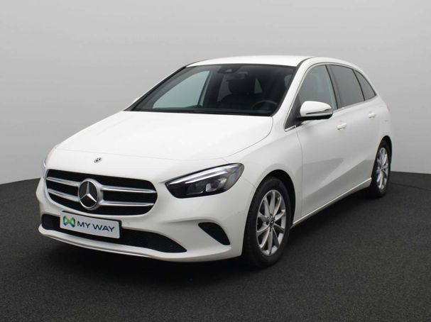 Mercedes-Benz B 180 d 85 kW image number 1