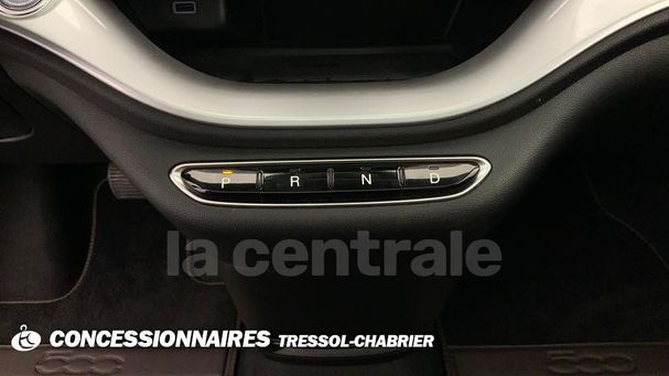 Fiat 500 e 42 kWh 88 kW image number 8