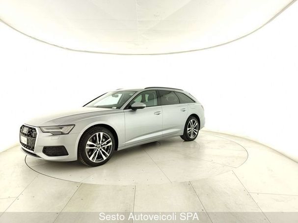 Audi A6 50 TFSIe quattro S tronic Avant Business 220 kW image number 1