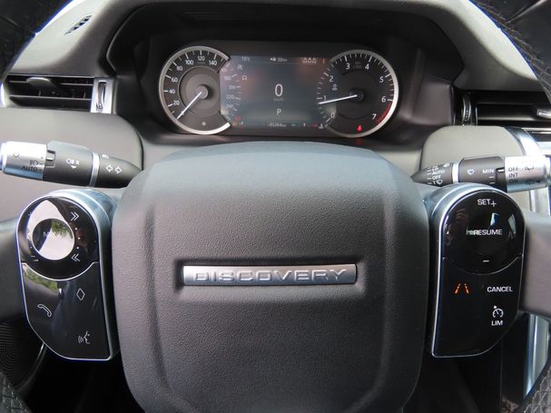 Land Rover Discovery Sport P200 147 kW image number 10