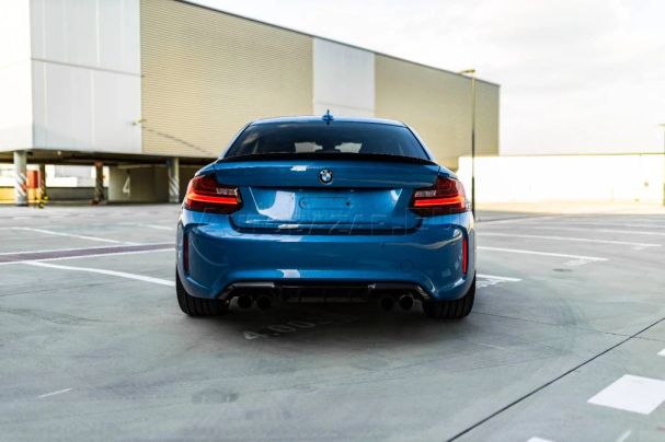 BMW M2 272 kW image number 4