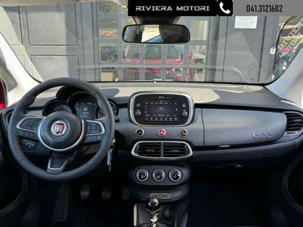 Fiat 500X 1.0 88 kW image number 4