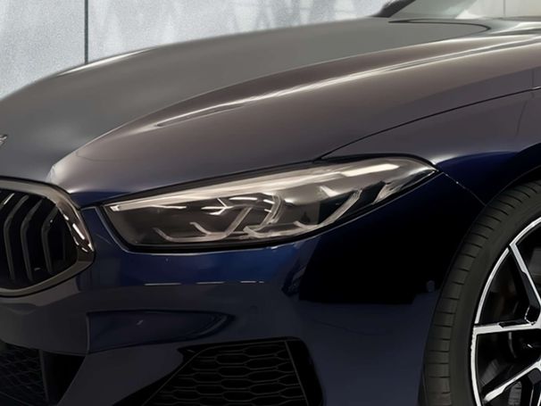 BMW 840d M xDrive 250 kW image number 45