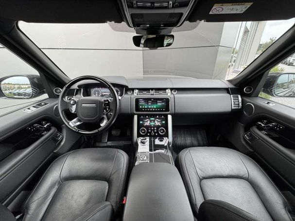 Land Rover Range Rover Vogue 224 kW image number 4