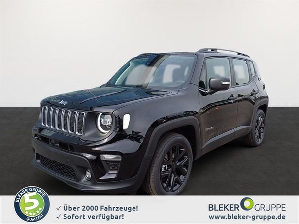 Jeep Renegade 1.5 96 kW image number 1