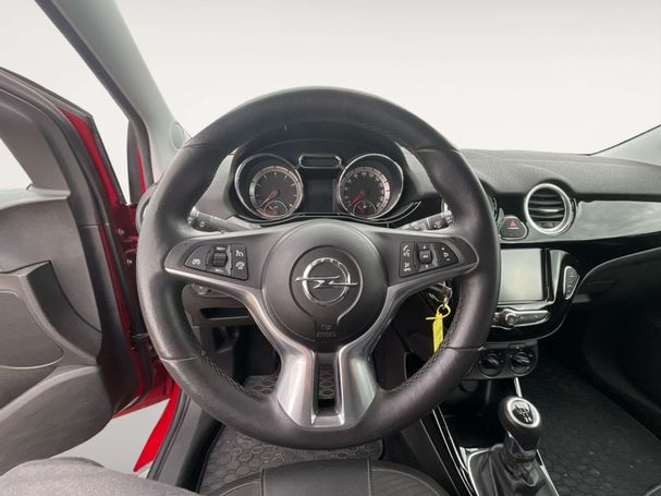 Opel Adam 1.2 51 kW image number 11