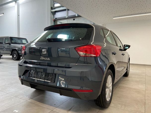 Seat Ibiza 1.0 TSI Style 85 kW image number 3