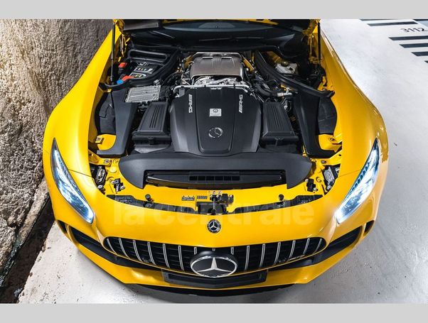 Mercedes-Benz AMG GT 430 kW image number 14