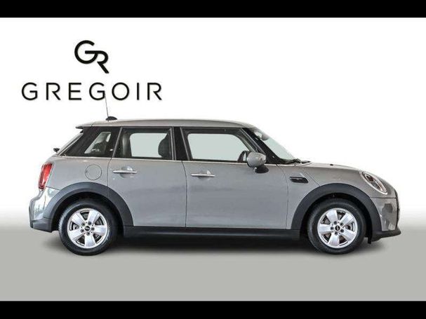 Mini Cooper Mini 100 kW image number 3