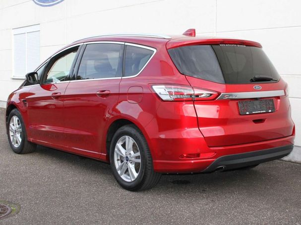 Ford S-Max 1.5 TITANIUM 121 kW image number 8