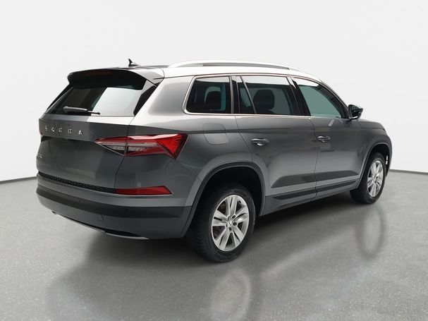 Skoda Kodiaq 2.0 TDI DSG Ambition 110 kW image number 4