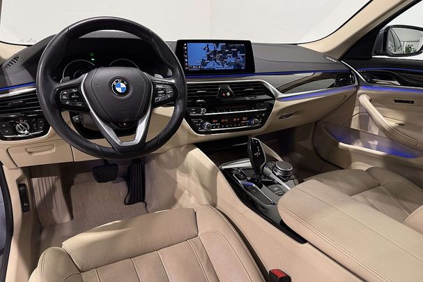 BMW 530 e 185 kW image number 7