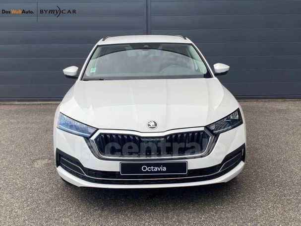 Skoda Octavia Combi 2.0 TDI Business 110 kW image number 2