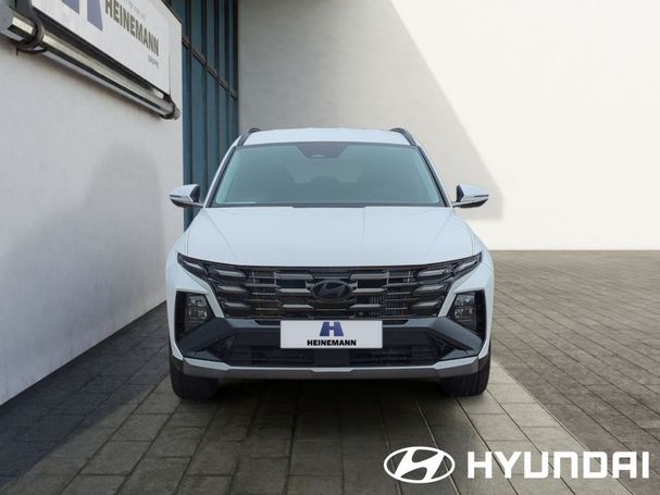 Hyundai Tucson 1.6 T-GDI Trend DCT 118 kW image number 8