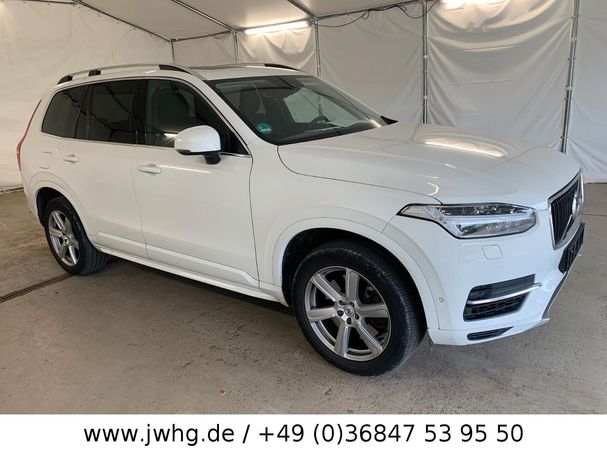 Volvo XC90 AWD 288 kW image number 2