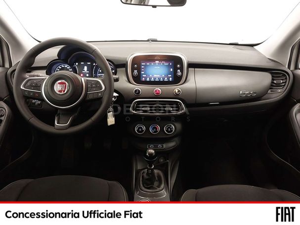 Fiat 500X 1.0 88 kW image number 9