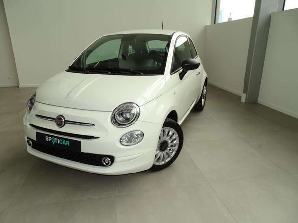 Fiat 500 1.0 52 kW image number 1