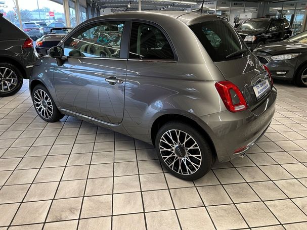 Fiat 500 1.0 51 kW image number 7