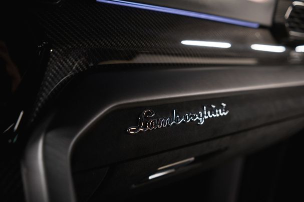 Lamborghini Urus S 490 kW image number 14