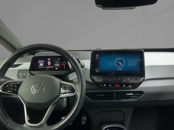 Volkswagen ID.3 150 kW image number 2