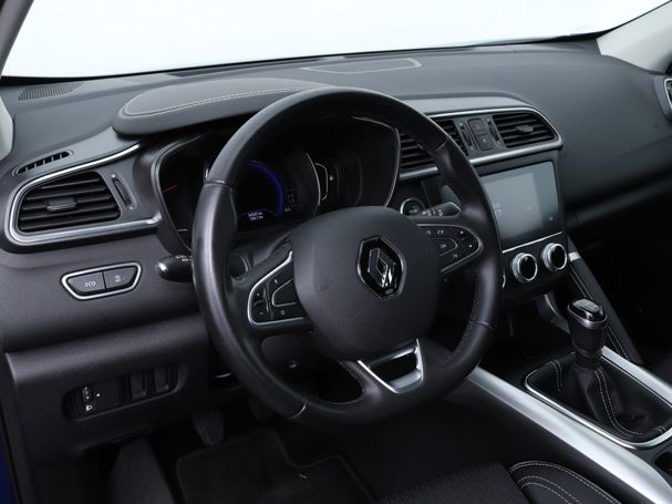 Renault Kadjar 110 kW image number 7