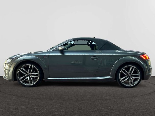 Audi TT 1.8 TFSI 132 kW image number 18