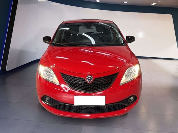 Lancia Ypsilon 51 kW image number 3