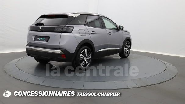 Peugeot 3008 1.6 Hybrid e-EAT8 165 kW image number 19