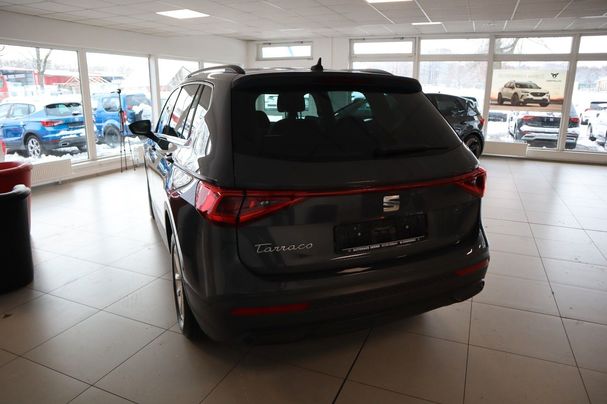 Seat Tarraco 110 kW image number 7