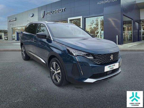 Peugeot 5008 Hybrid 100 kW image number 2