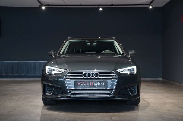 Audi A4 40 TFSI S-line Avant 140 kW image number 5