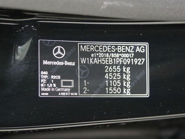 Mercedes-Benz C 300 230 kW image number 10