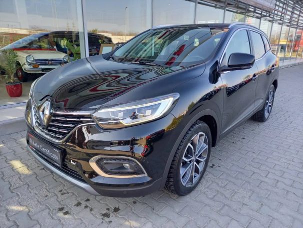 Renault Kadjar 117 kW image number 1